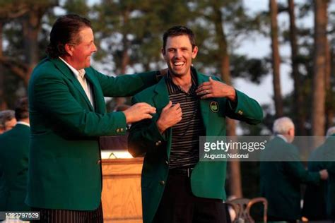 2011 masters winner|2011 Masters Winner and Scores